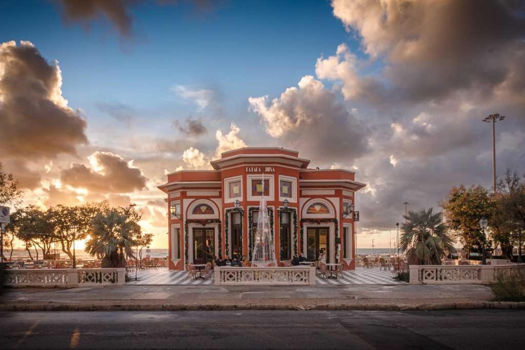Nice Place Ліворно Екстер'єр фото