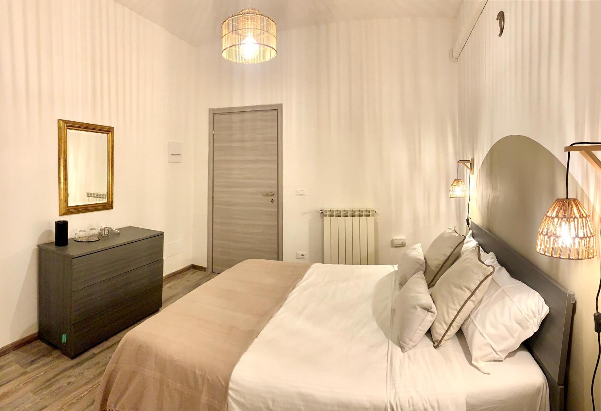 Nice Place Ліворно Екстер'єр фото
